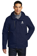 Load image into Gallery viewer, All-Conditions Aquinas Jacket
