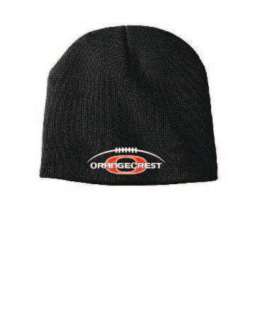 Orangecrest Beanie
