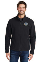 Load image into Gallery viewer, Del Sol Port Authority Fleece Jacket Ladies+Mens F217