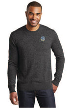 Load image into Gallery viewer, Del Sol Marled Cardigan or Sweater LSW415