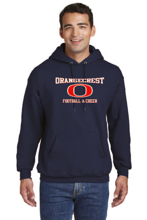 Orangecrest Hoodie