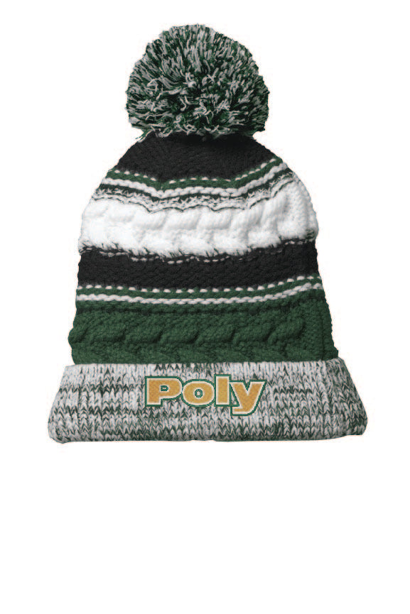 Poly Spirit Beanie