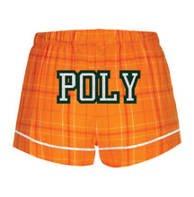 Load image into Gallery viewer, PHS Poly lounge shorts
