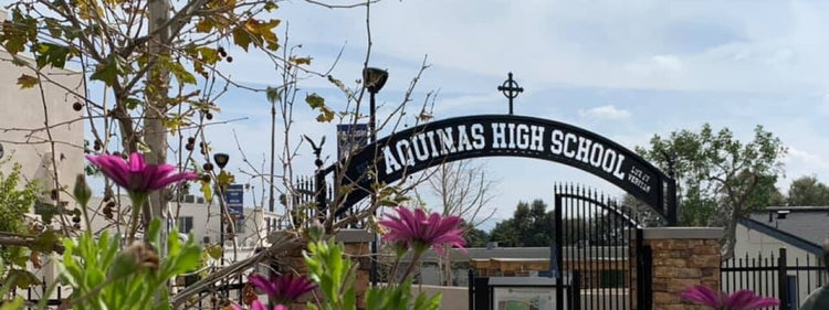 Aquinas High School