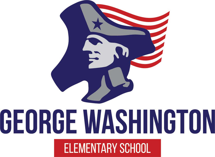 Washington Elementary Staff Apparel