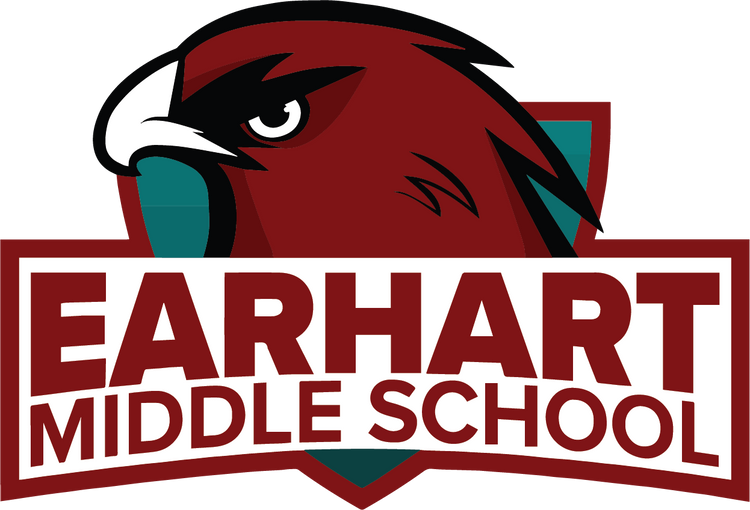 Earhart Middle School