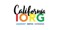 IORG
