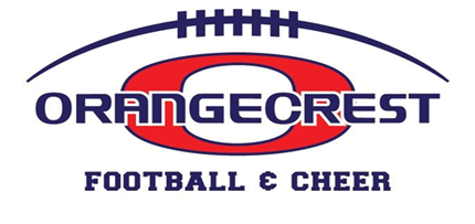 Orangecrest Football & Cheer