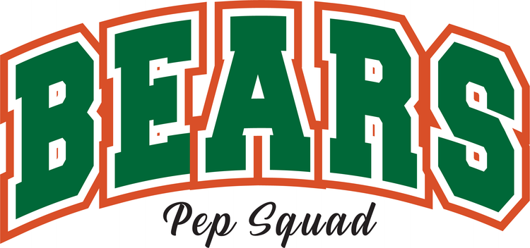 Poly Pep Squad & Stunt