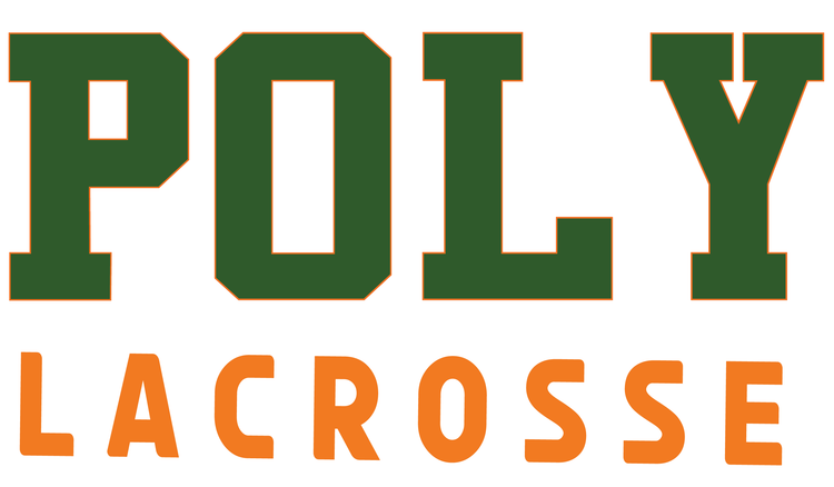 Poly Lacrosse