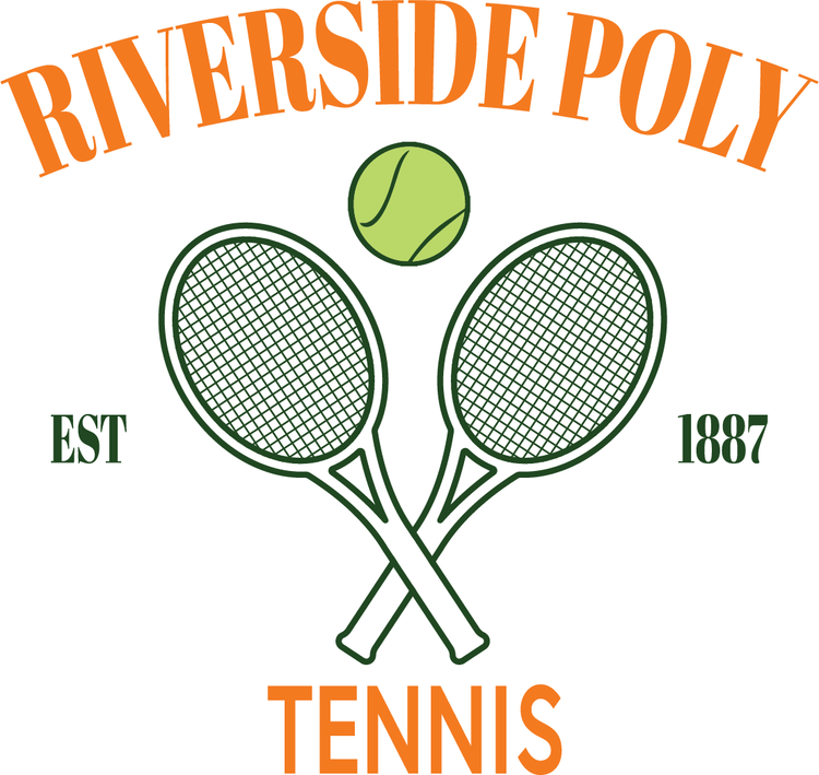 Poly Girls Tennis
