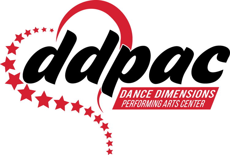 Dance Dimensions