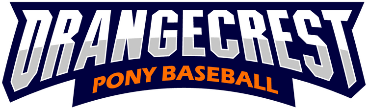Orangecrest Baseball All Star 2026