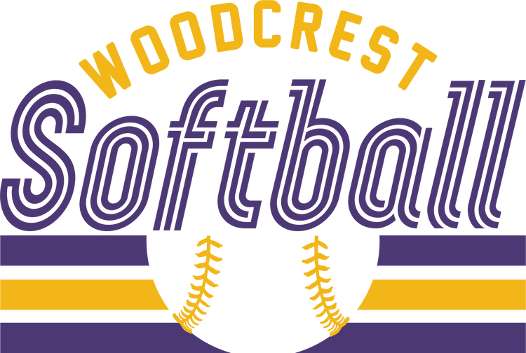 Woodcrest Softball