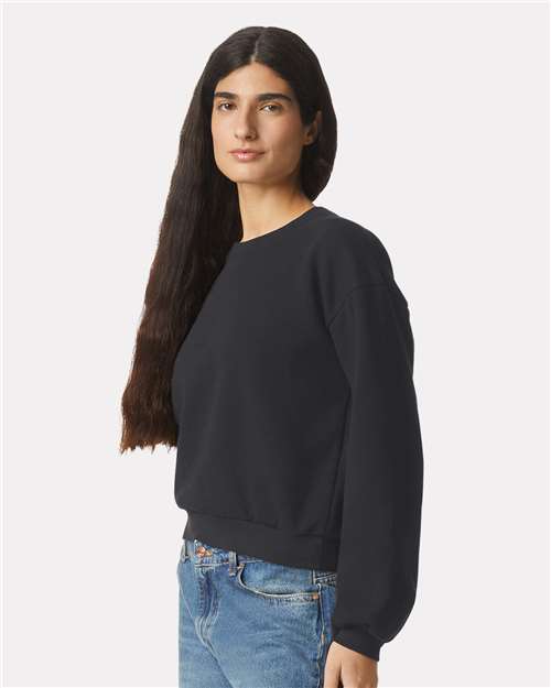 Santiago Ladies Crewneck