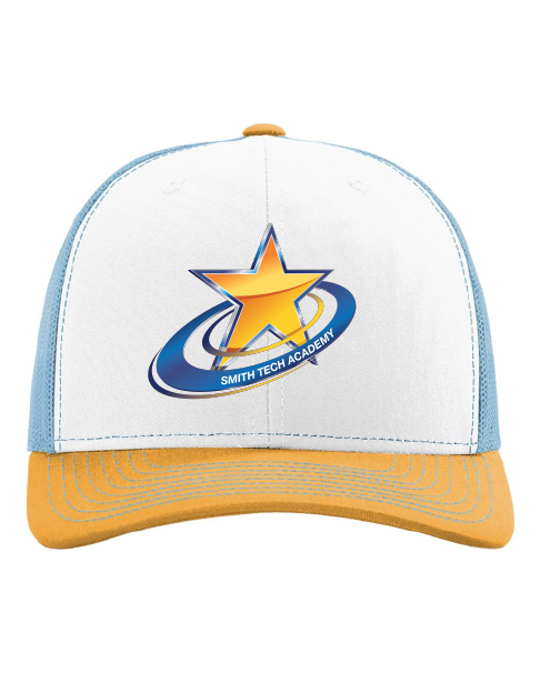 Smith Tech Snapback Cap