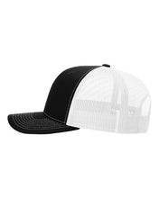 Load image into Gallery viewer, Gage snap back cap
