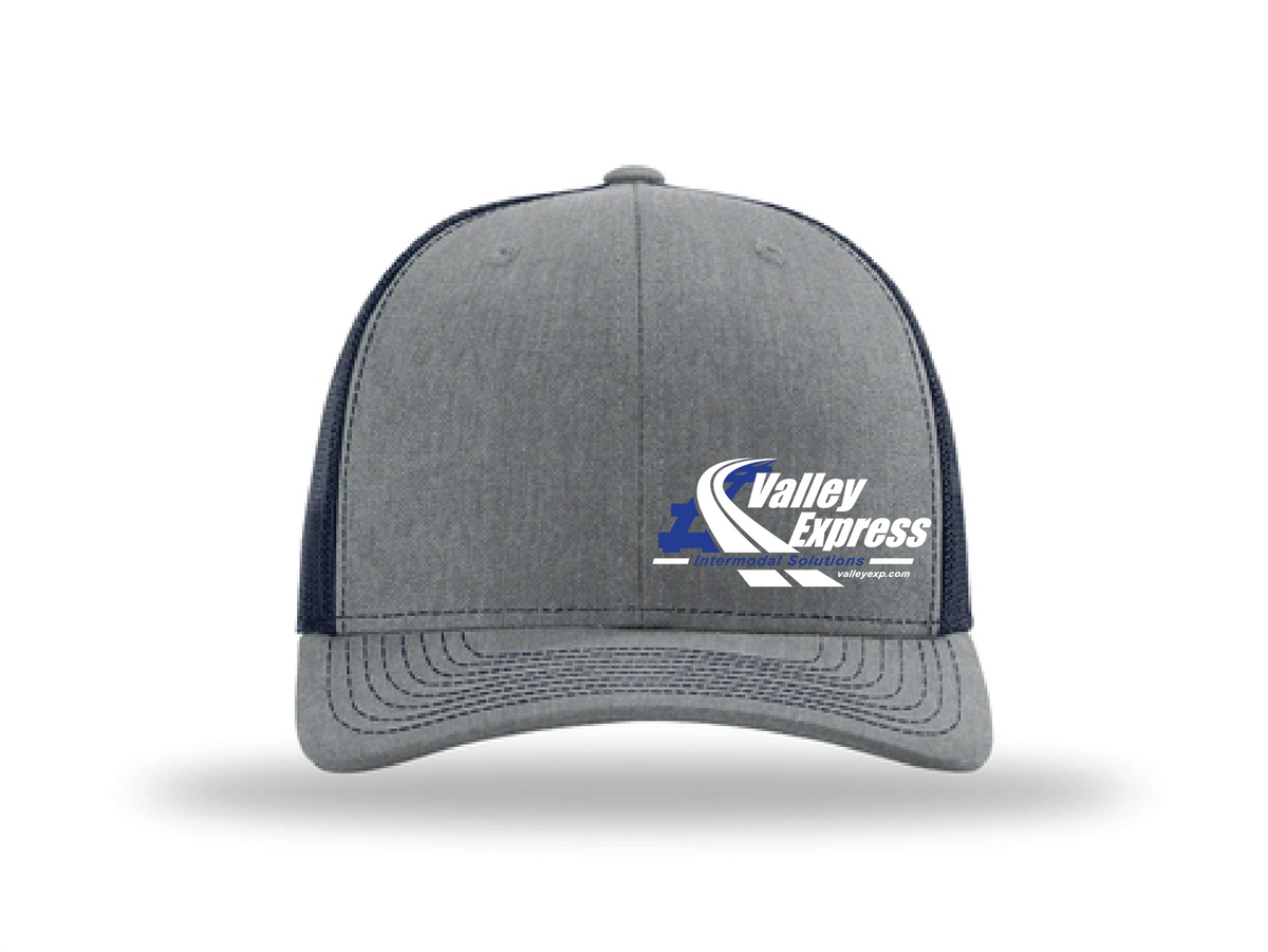 Valley Express Richardson Cap