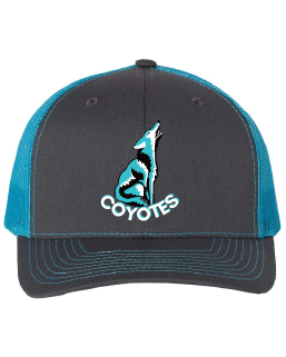 Tomas Rivera hat