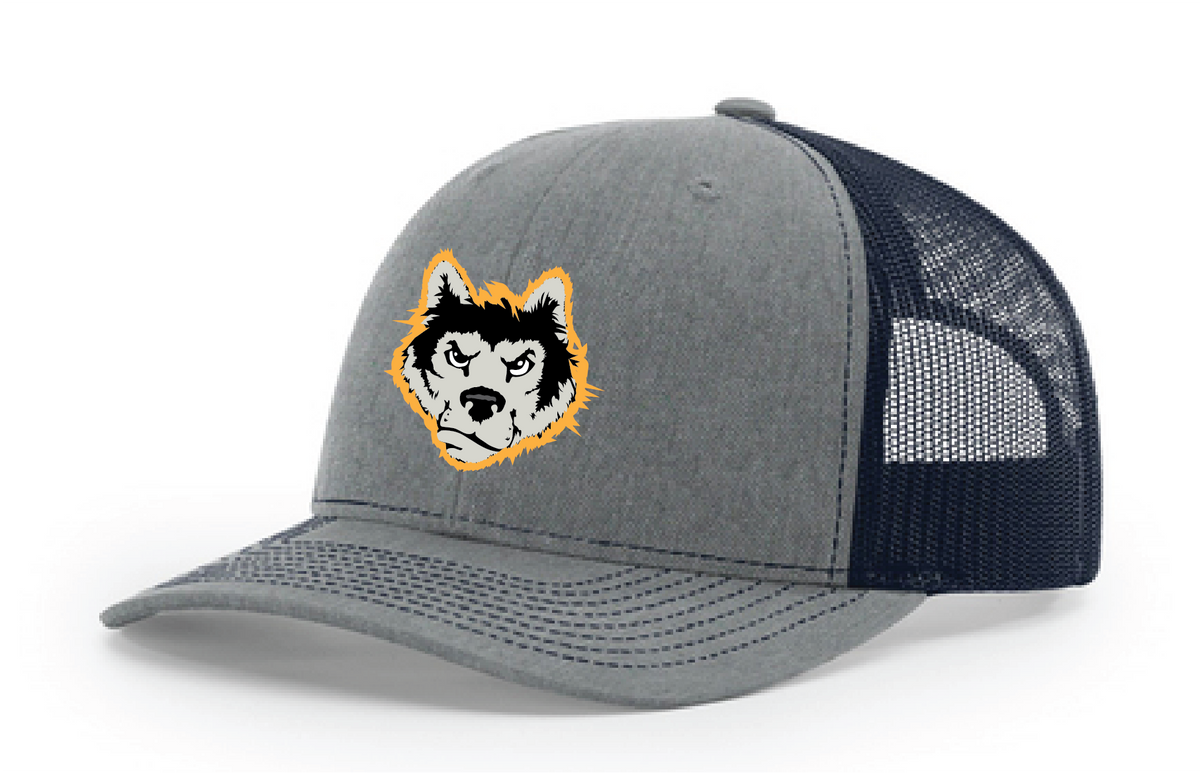 North Huskey Hat