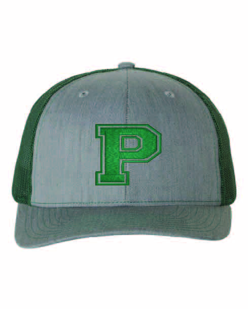 P Richardson Cap