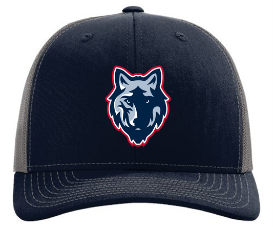 MLK Rubber Patch Richardson Hat