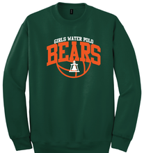 Load image into Gallery viewer, Women&#39;s Water Polo Sweatshirt/Hoodie
