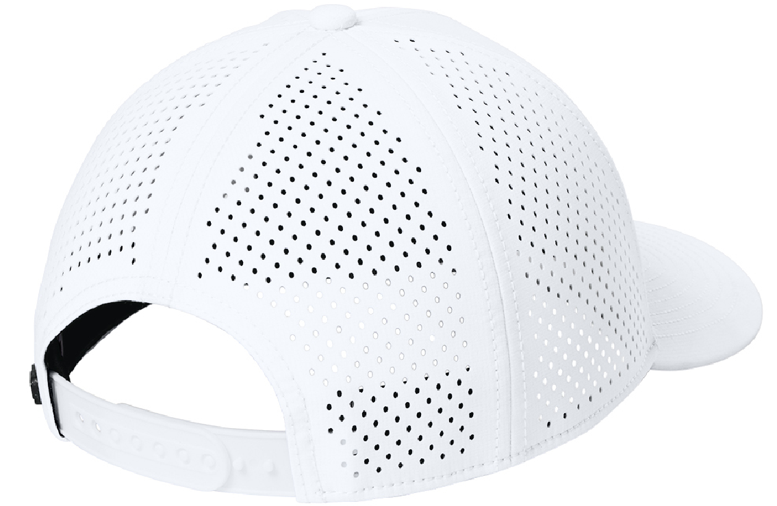 Poly Tennis Ogio Hat