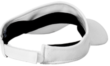 Load image into Gallery viewer, Poly Tennis New Era Visor
