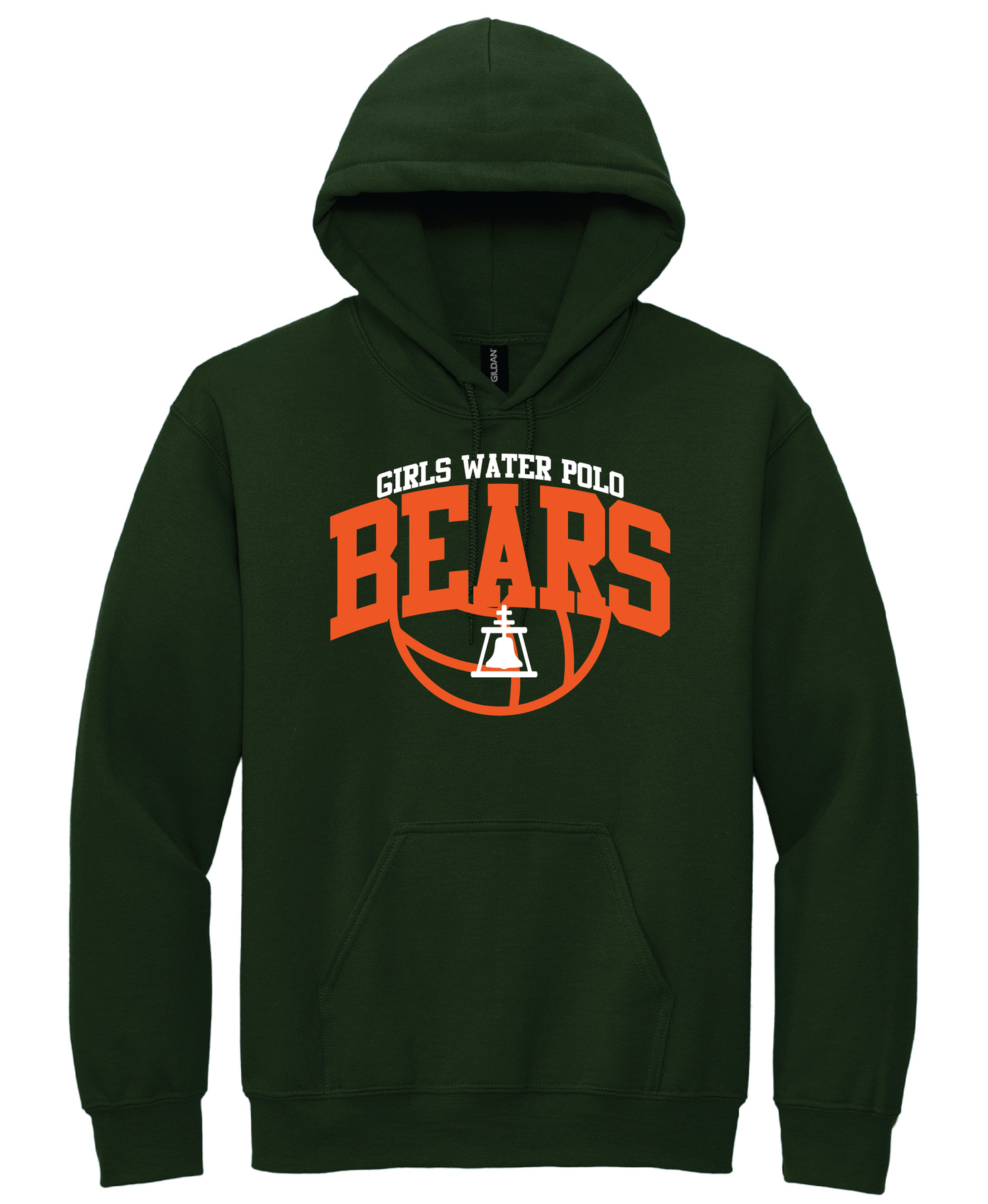Water Polo Sweatshirt/Hoodie