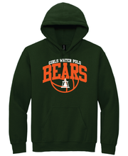 Load image into Gallery viewer, Women&#39;s Water Polo Sweatshirt/Hoodie
