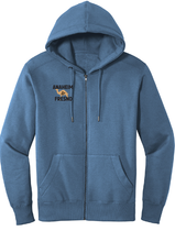 Load image into Gallery viewer, Charismatic Camels Reunion Hoodie
