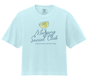 Mahjong Social Club Tee