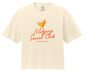 Mahjong Social Club Tee
