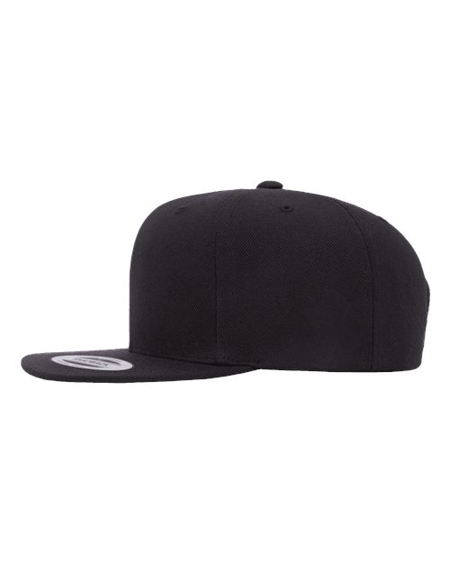 Woodcrest 4H Snapback