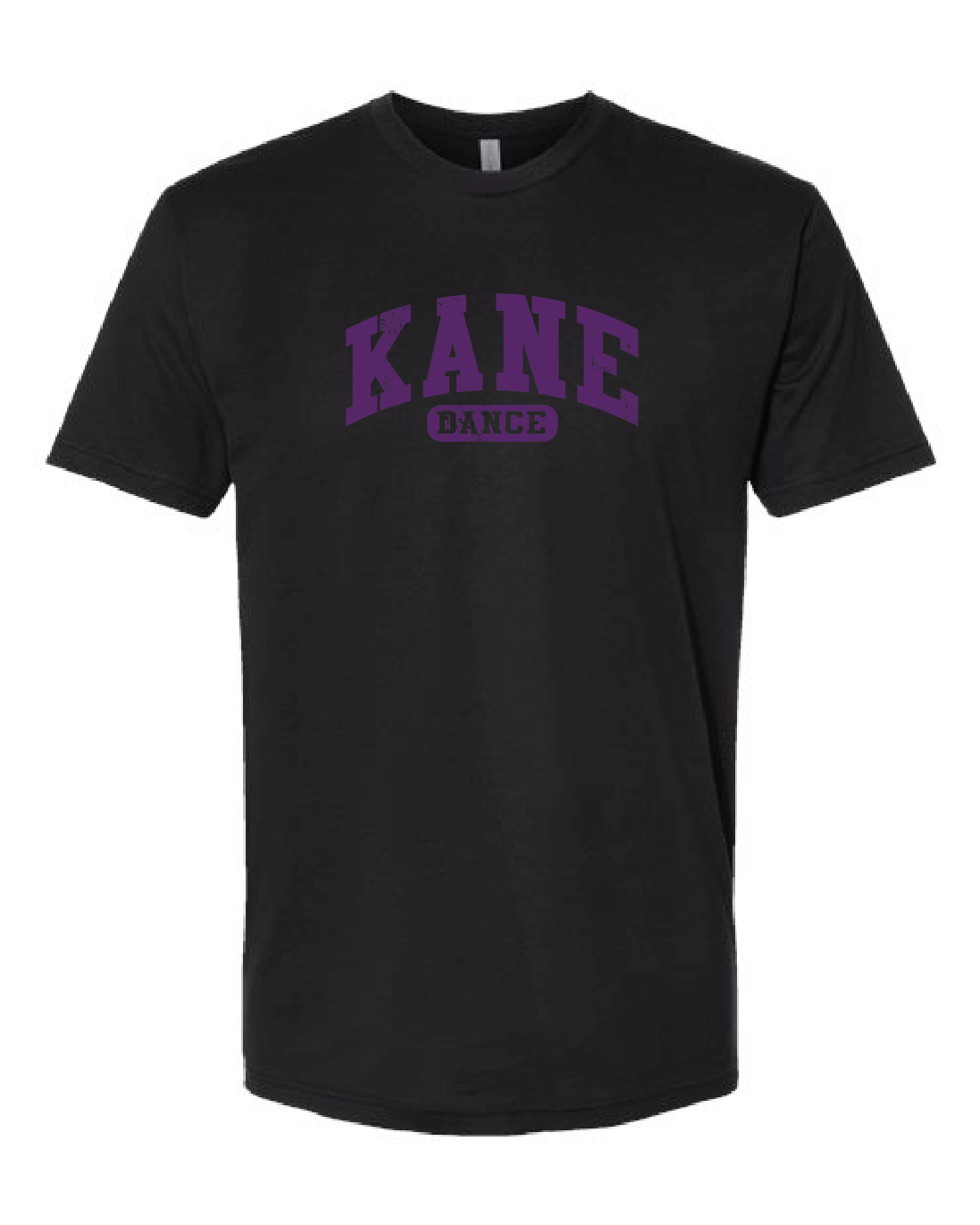 Kane Dance Varsity T