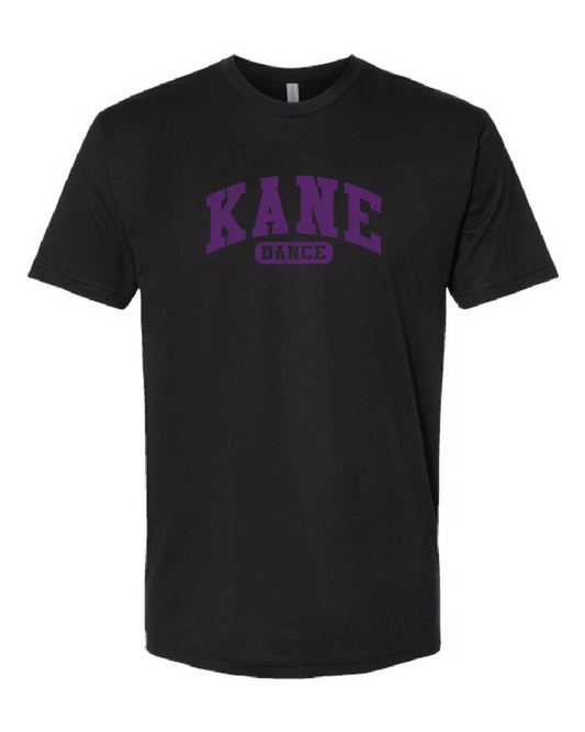 Kane Dance Varsity T
