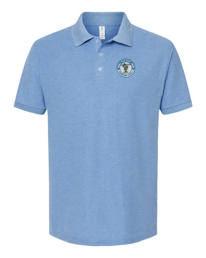 Glen Avon Sport Pique Polo - 400