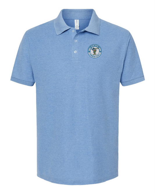 Glen Avon Sport Pique Polo - 400