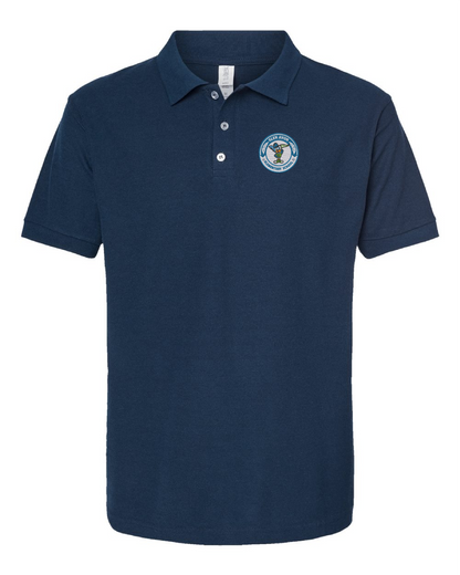 Glen Avon Sport Pique Polo - 400