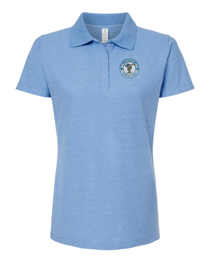Glen Avon Sport Pique Polo - 400