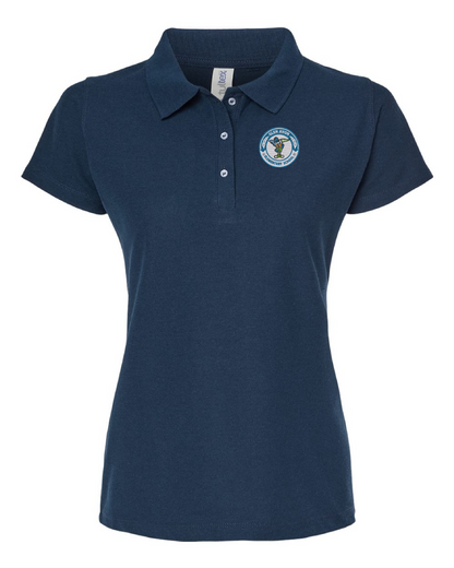 Glen Avon Sport Pique Polo - 400