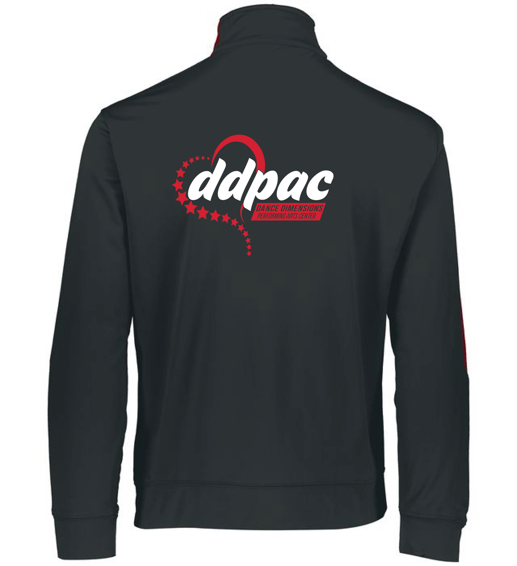 Dance Dimensions WarmUp Jacket