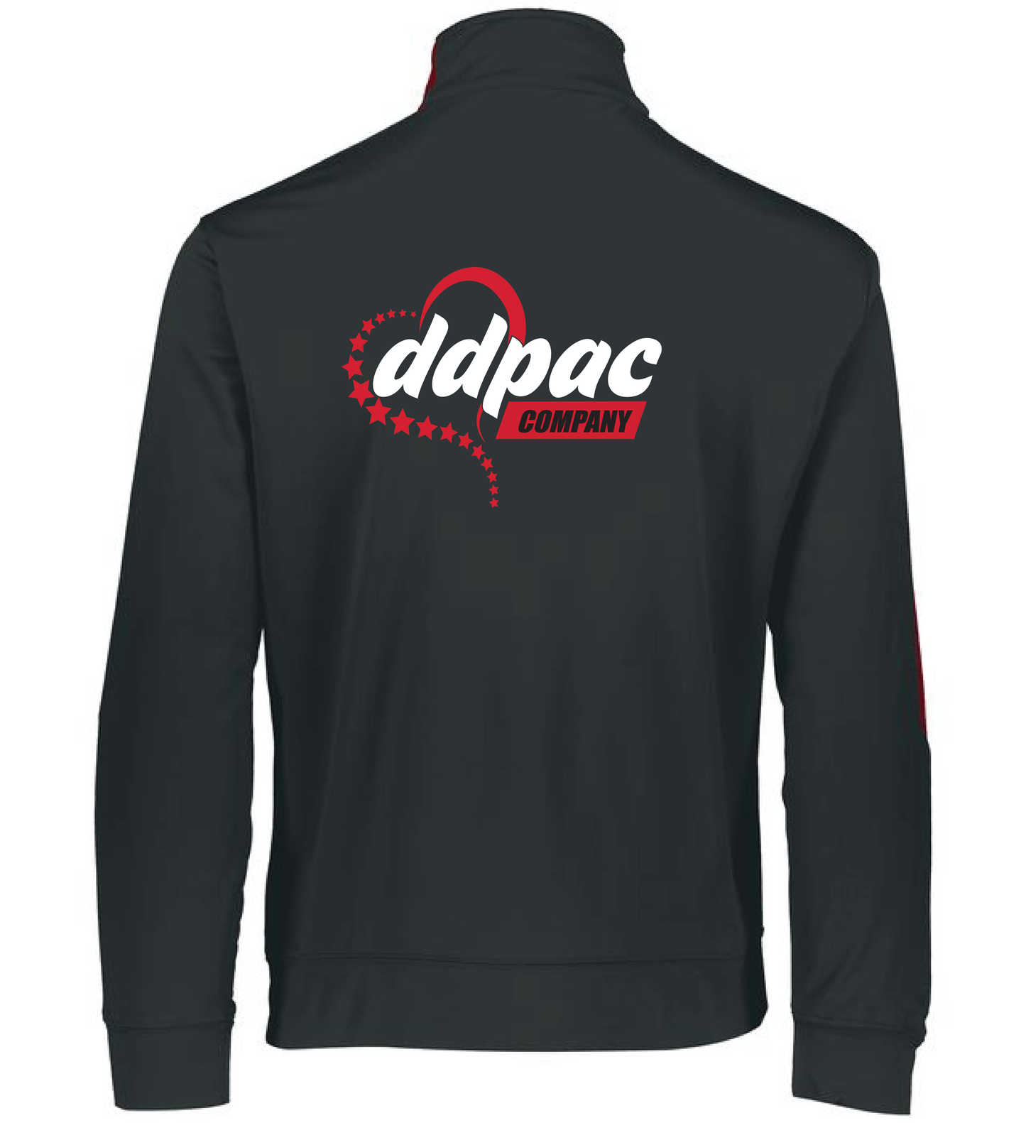 Dance Dimensions WarmUp Jacket