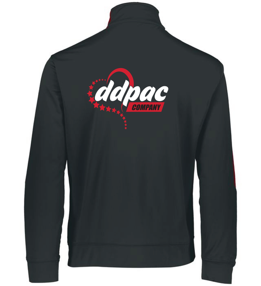 Dance Dimensions WarmUp Jacket