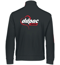 Load image into Gallery viewer, Dance Dimensions WarmUp Jacket
