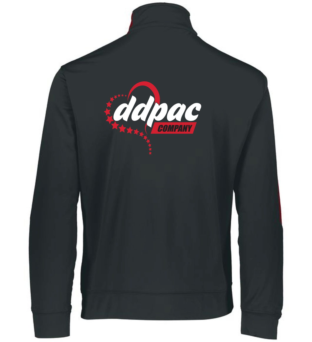 Dance Dimensions WarmUp Jacket