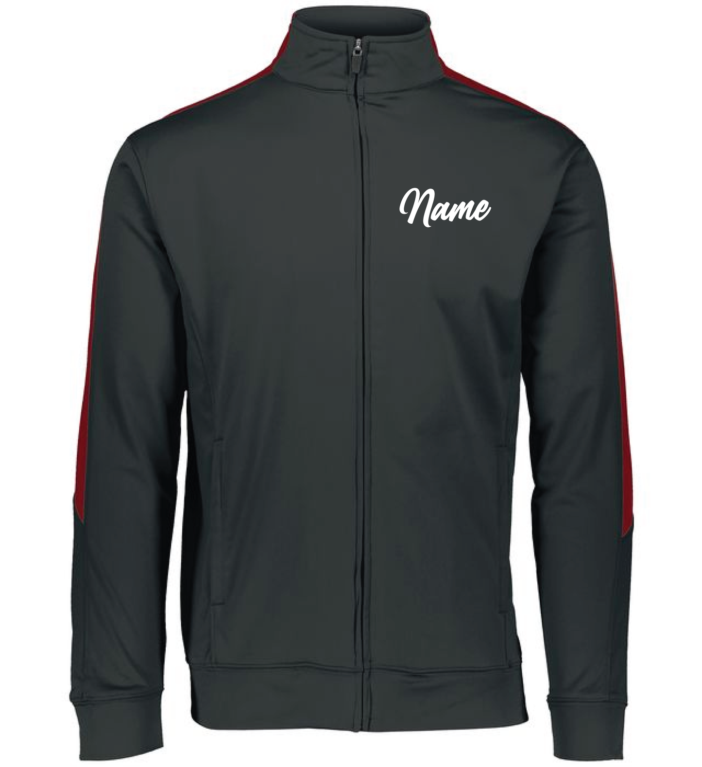Dance Dimensions WarmUp Jacket