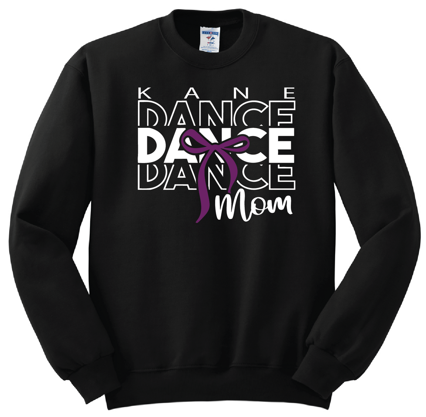 Kane Dance Mom Crewneck