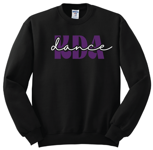 Kane Dance KDA Crewneck